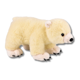 Cute Polar Bear Soft Plush Kids Toy in Bulk